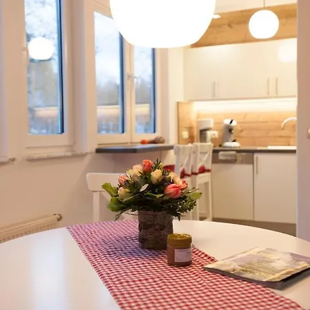 An Der Wurmbergseilbahn 2 * בראונלאגה