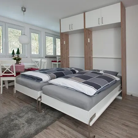 דירה An Der Wurmbergseilbahn 2 *