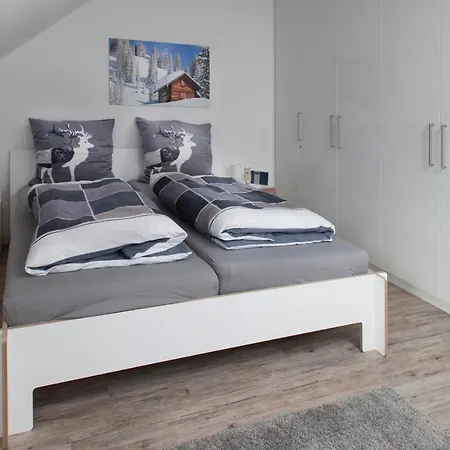 דירה An Der Wurmbergseilbahn 2 *