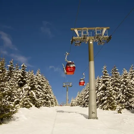 An Der Wurmbergseilbahn 2 Daire