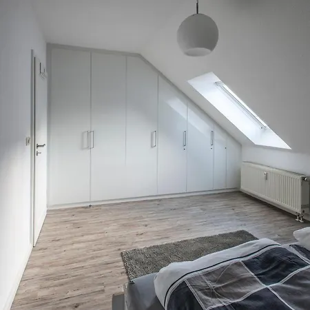 An Der Wurmbergseilbahn 2 * בראונלאגה