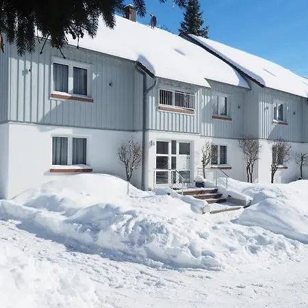 דירה An Der Wurmbergseilbahn 2 בראונלאגה