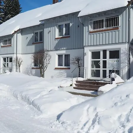 דירה An Der Wurmbergseilbahn 2 *