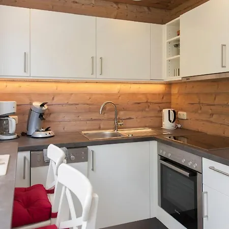 An Der Wurmbergseilbahn 2 דירה