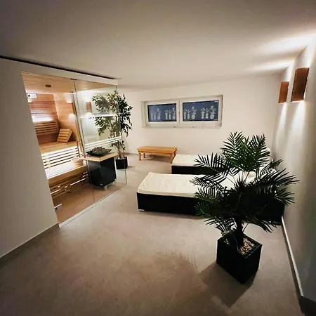An Der Wurmbergseilbahn 2 Apartamento *